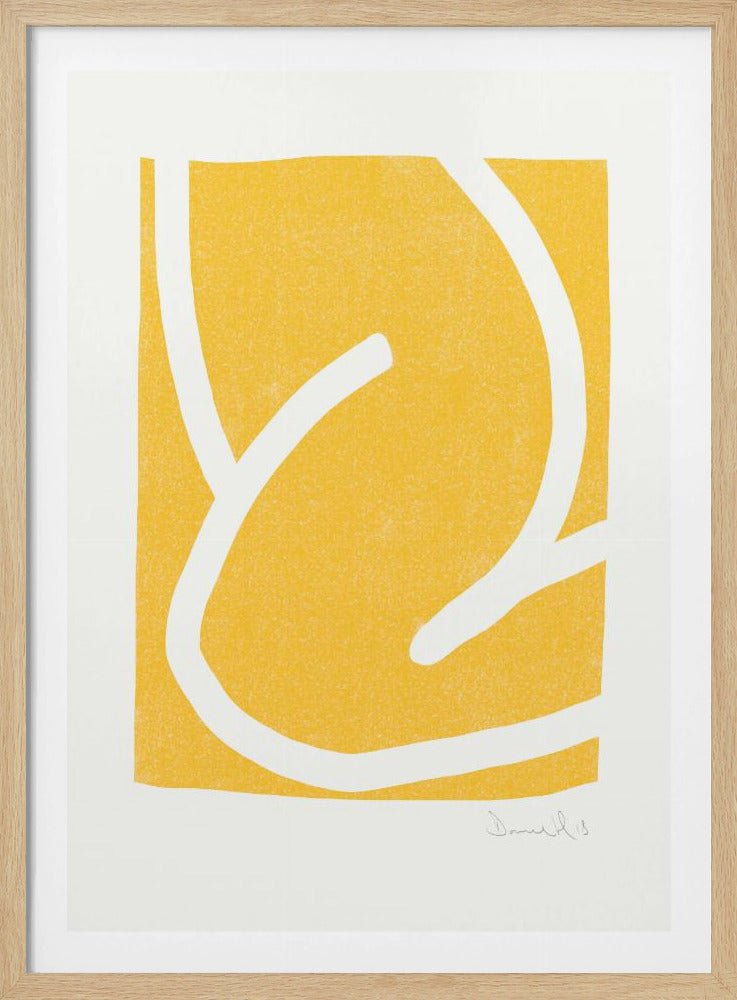 Zacht | Poster