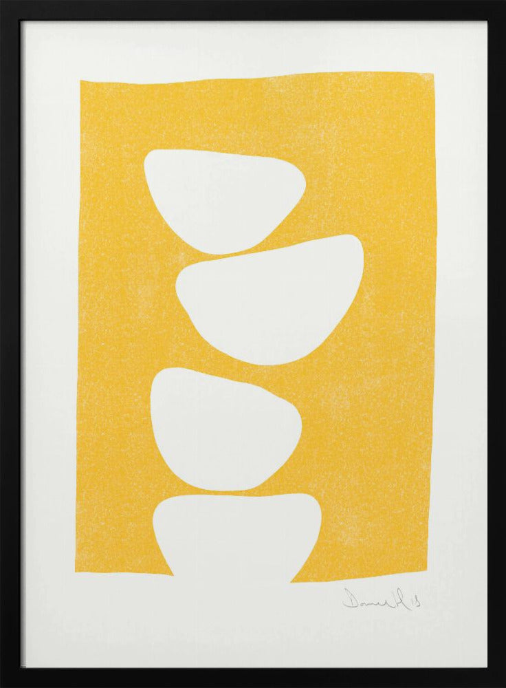 Zacht nr. 2 | Poster