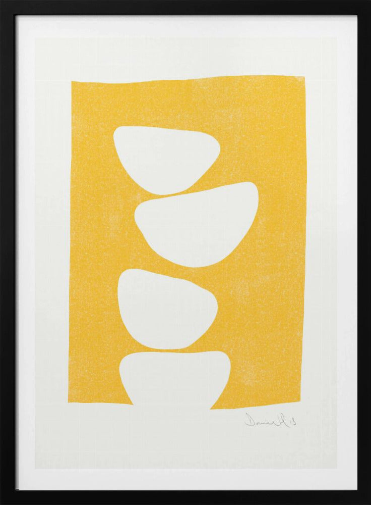 Zacht nr. 2 | Poster