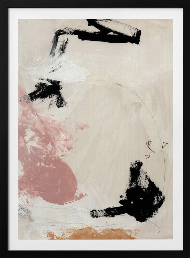 Ballet | Poster