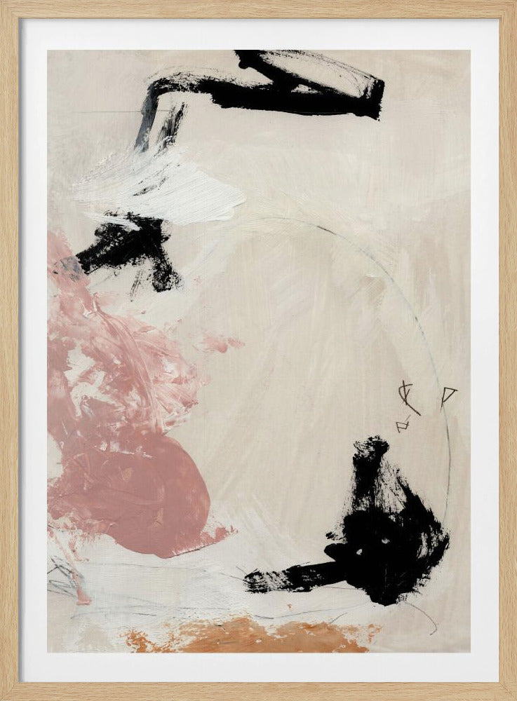 Ballet | Poster