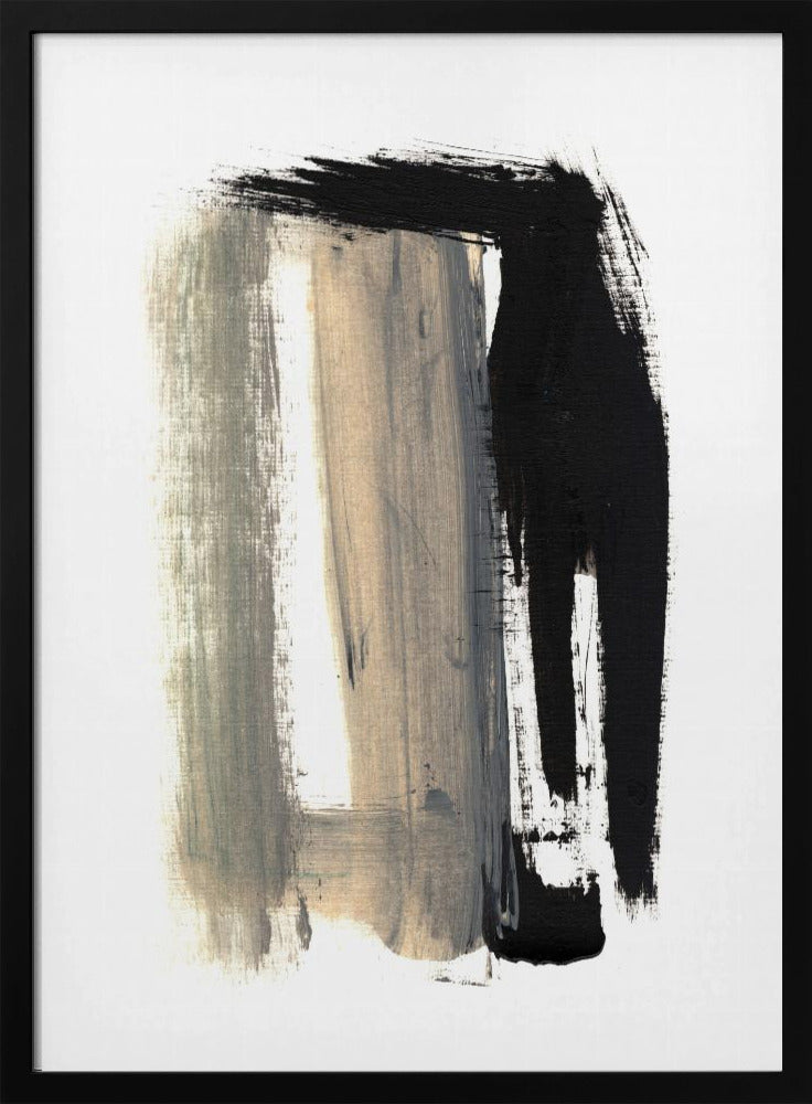 Alley | Poster