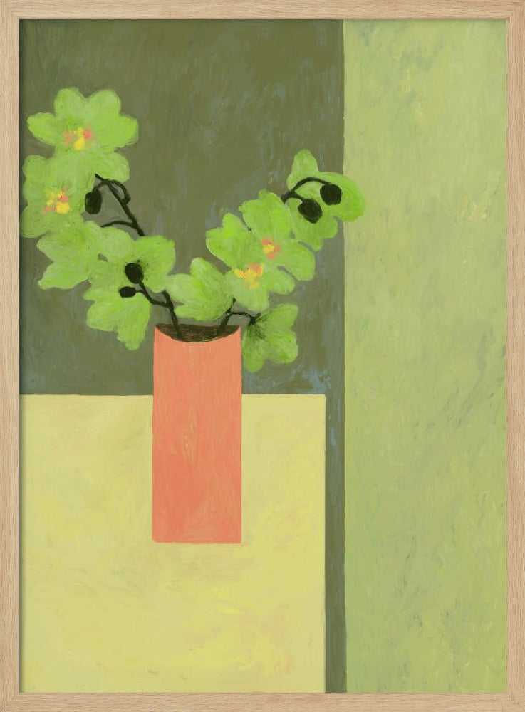 Still Life 03 | Poster