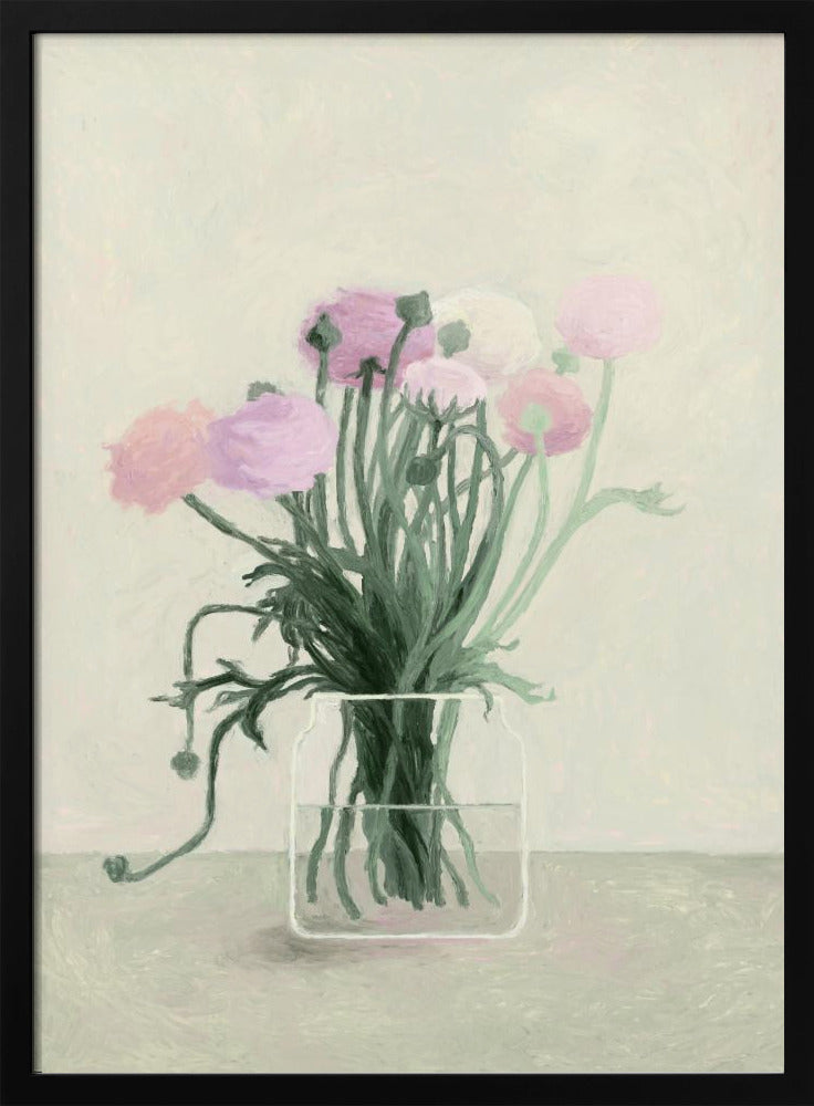 Stilleven 02 | Poster