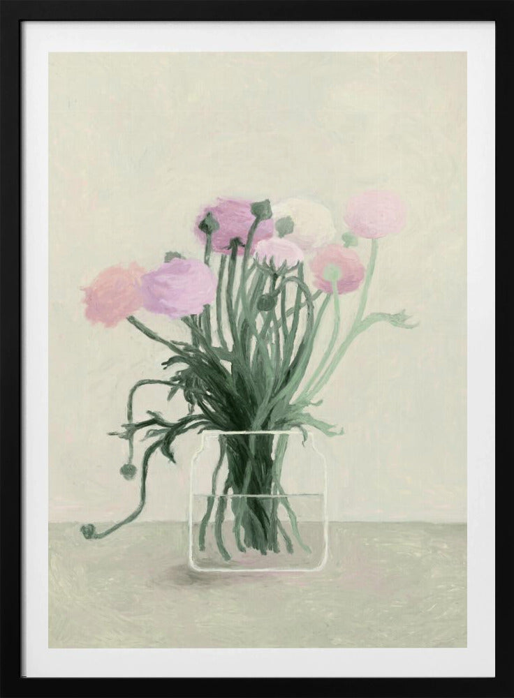 Stilleven 02 | Poster