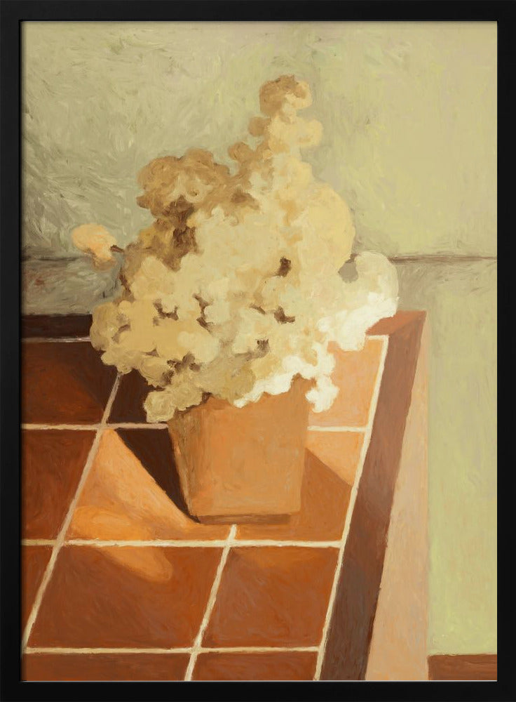 Still Life 01 | Poster