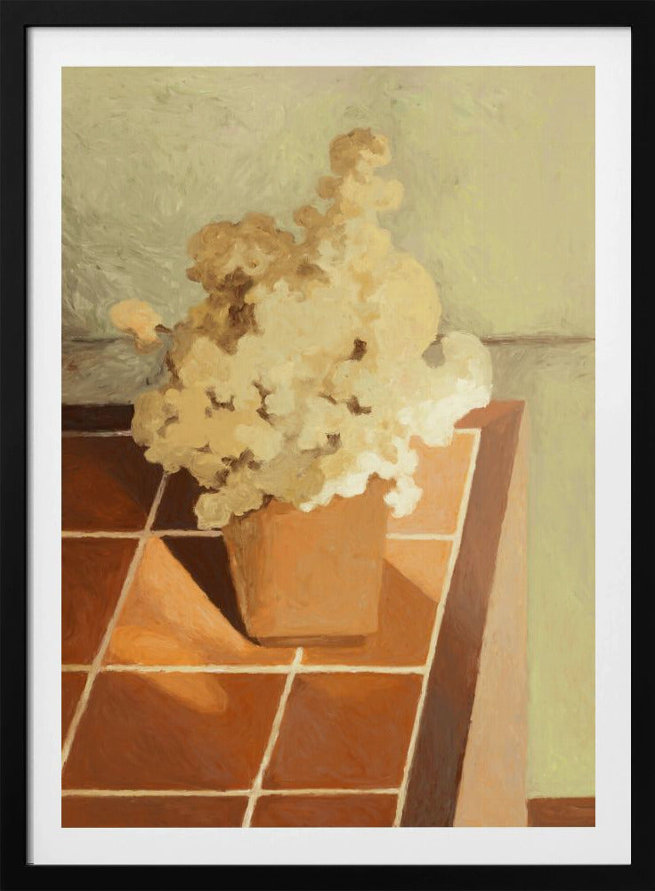 Still Life 01 | Poster