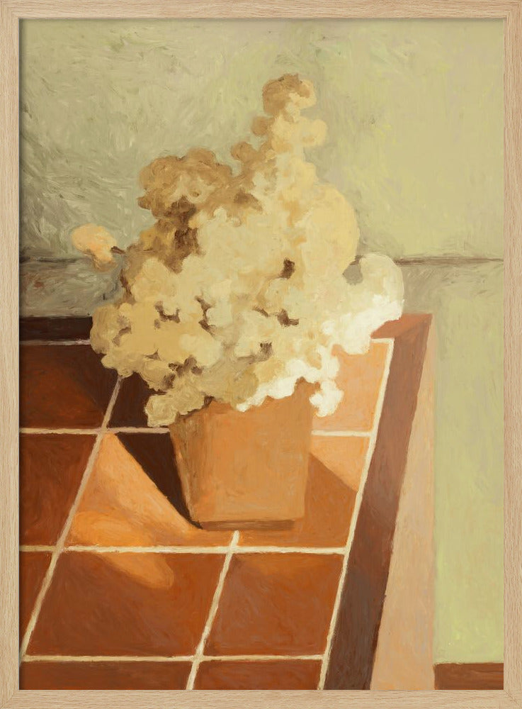Still Life 01 | Poster