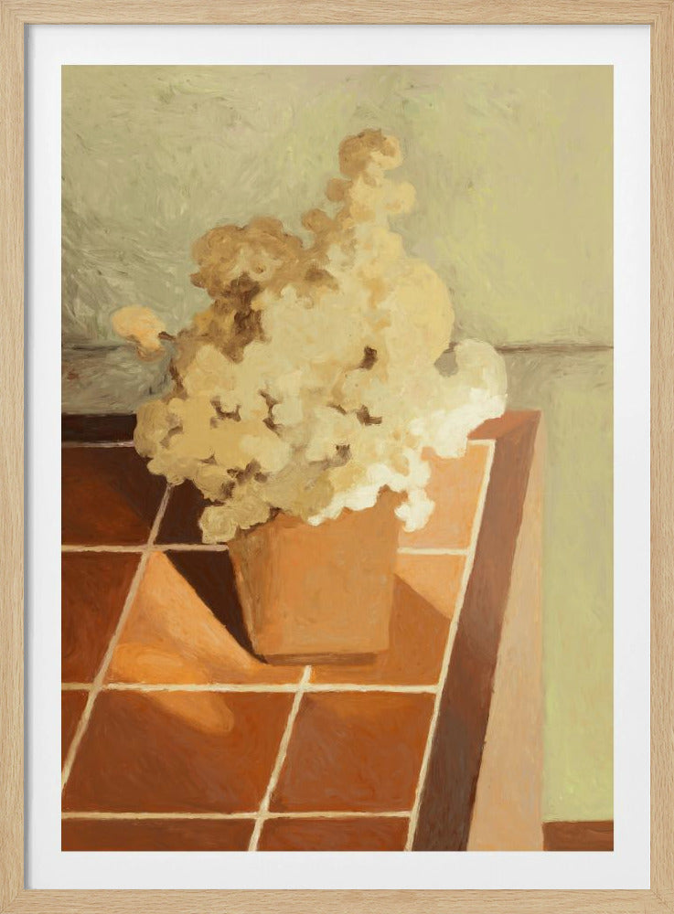 Still Life 01 | Poster