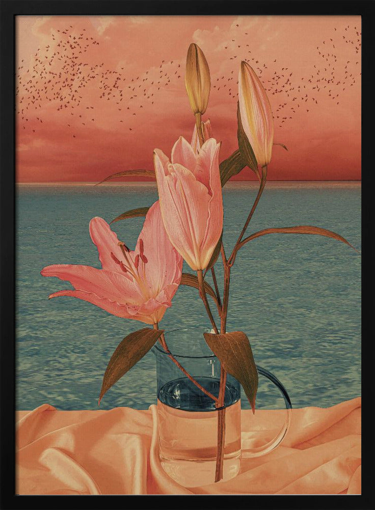 STILLEVEN | Poster