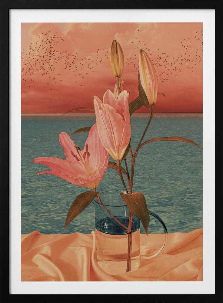 STILLEVEN | Poster