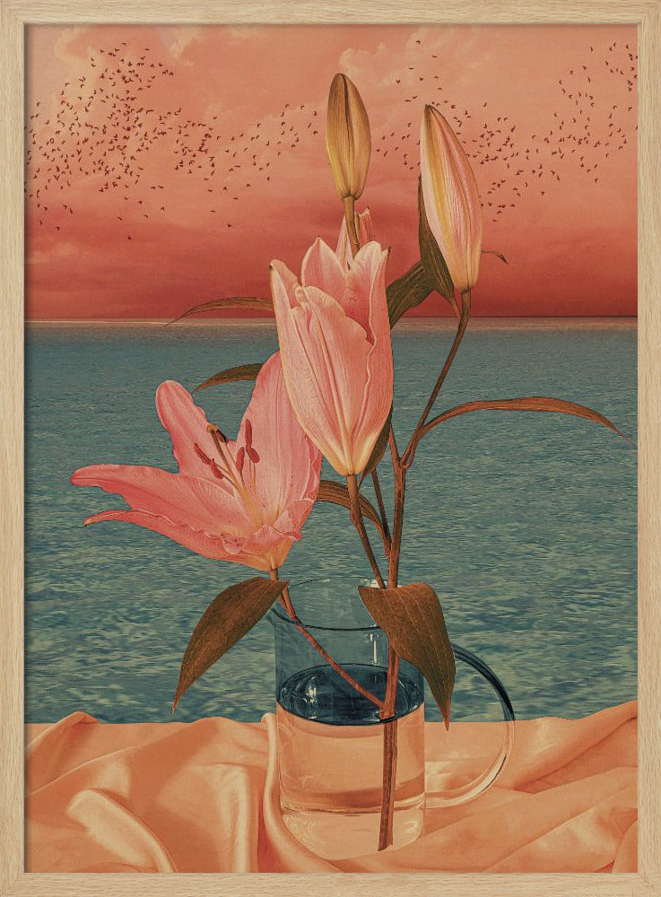 STILLEVEN | Poster