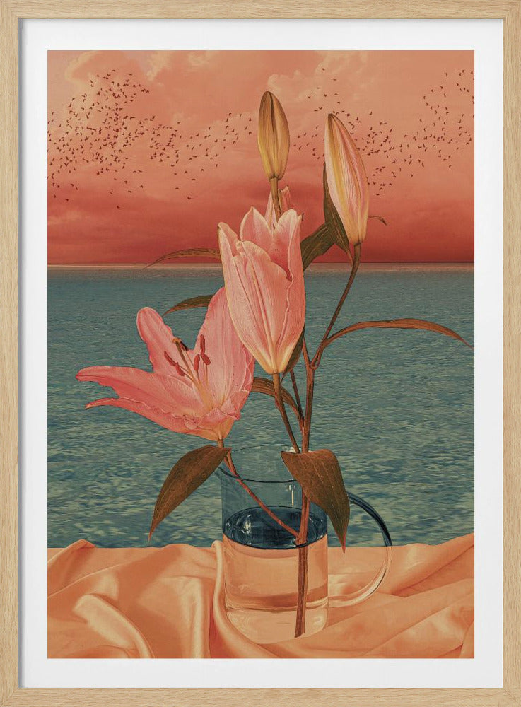 STILLEVEN | Poster
