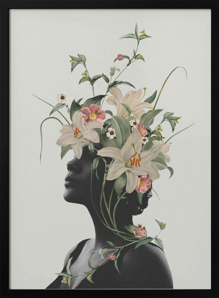 Leliebloem | Poster