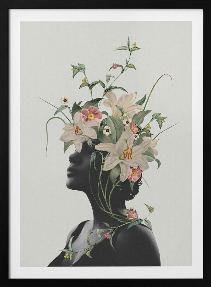 Leliebloem | Poster