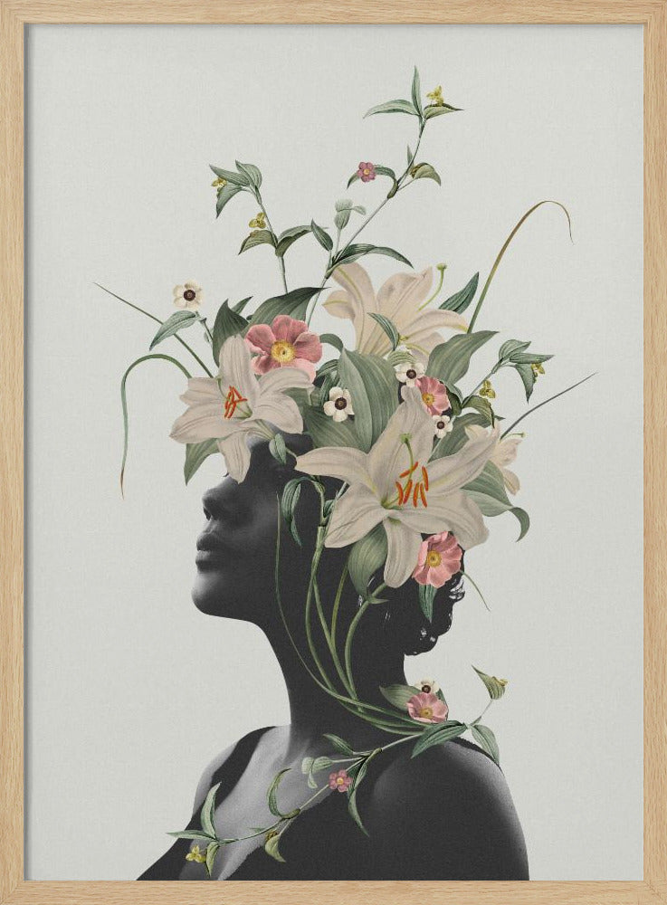Leliebloem | Poster