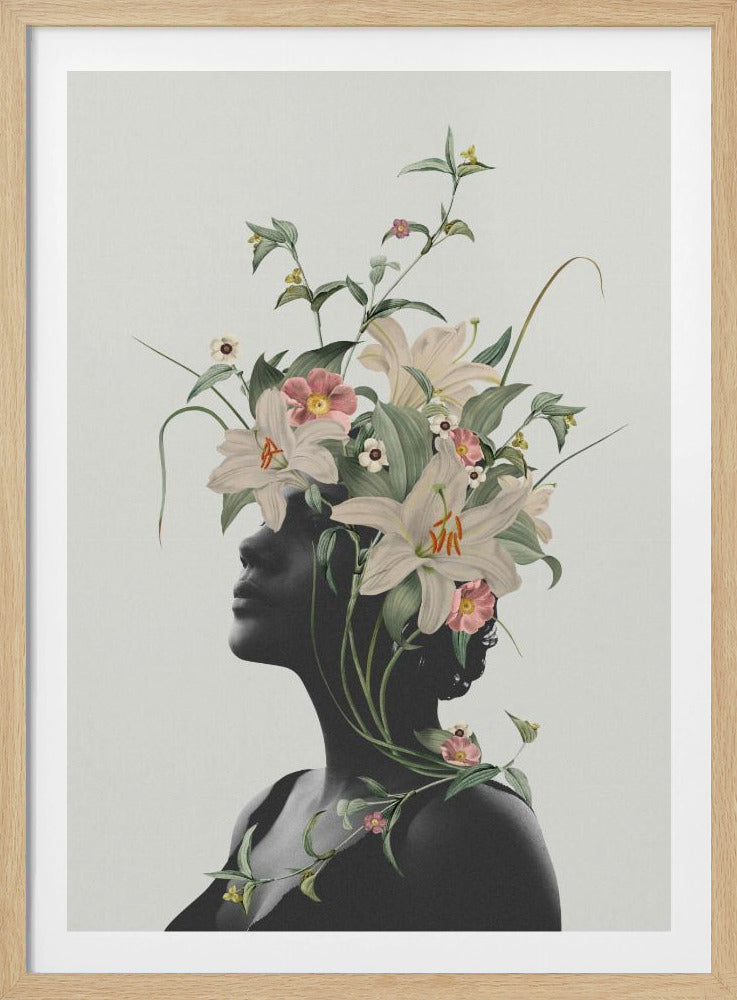 Leliebloem | Poster