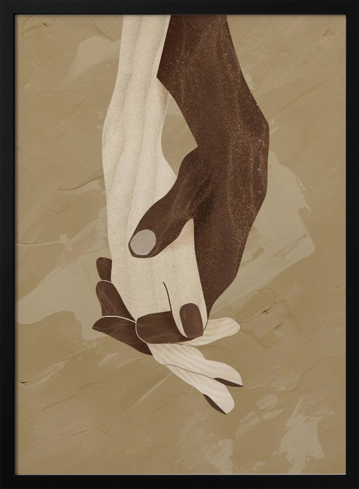 Kleur-niteit | Poster
