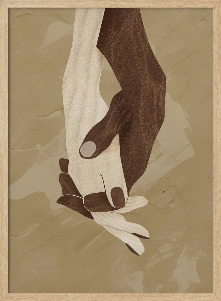 Kleur-niteit | Poster