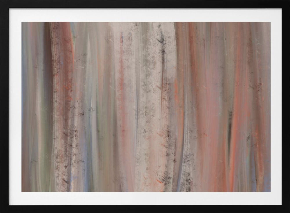 Ethereal Echoes | Poster