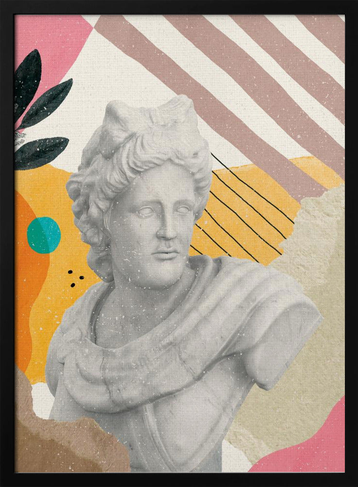 Vorige levens | Poster
