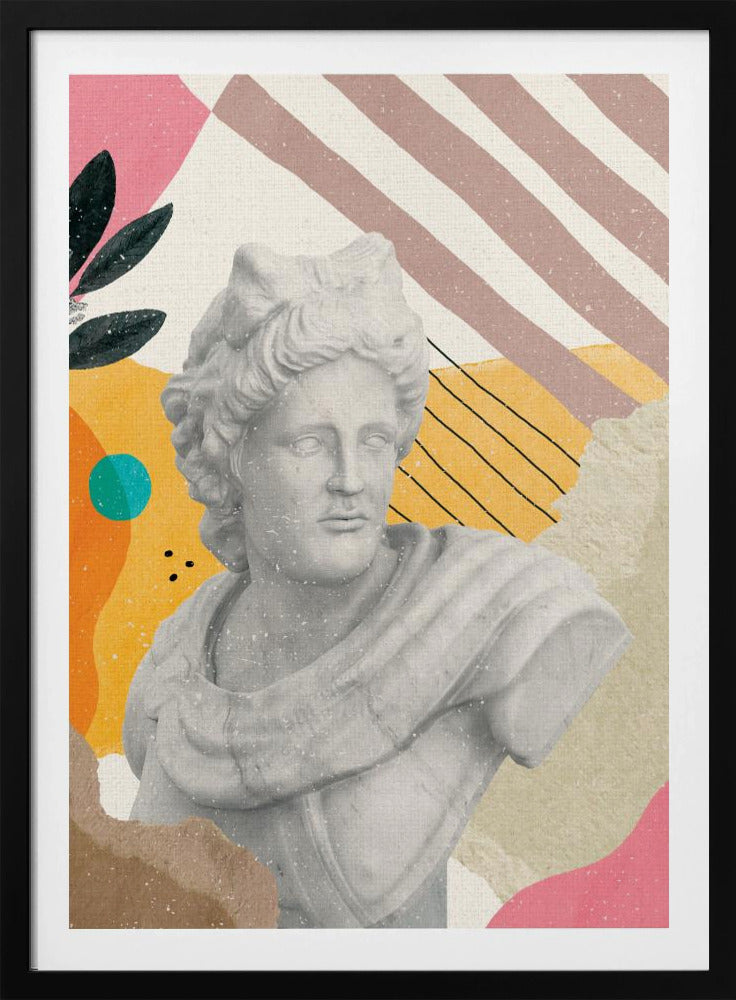 Vorige levens | Poster