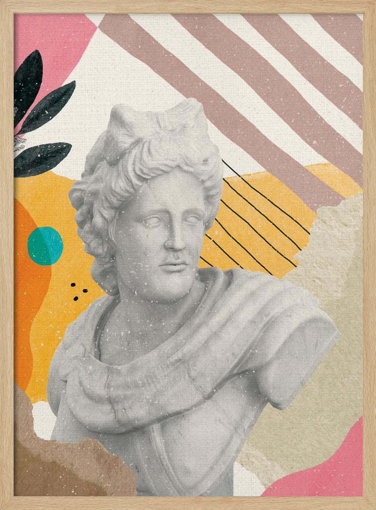 Vorige levens | Poster