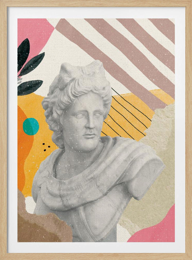 Vorige levens | Poster
