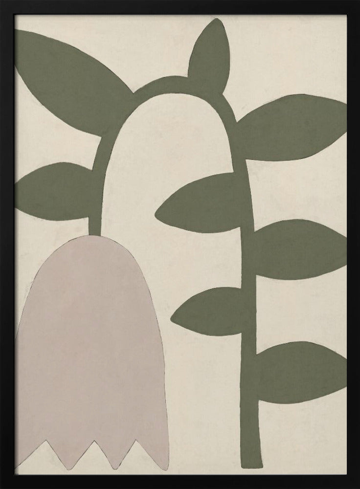 Tulp | Poster