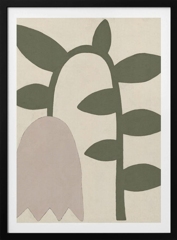 Tulp | Poster
