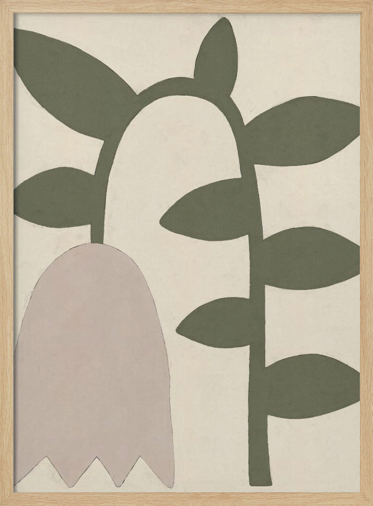 Tulp | Poster
