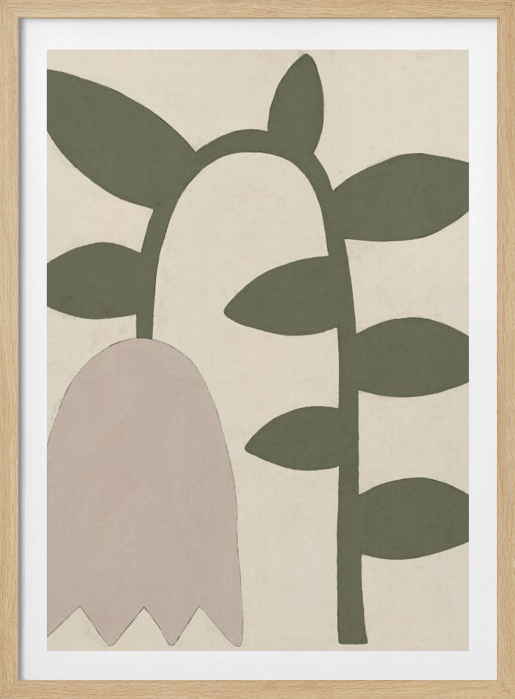 Tulp | Poster