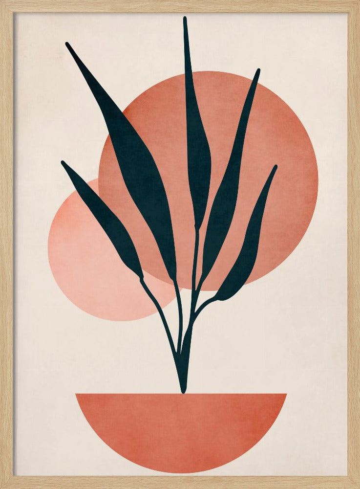 Copenhagen 1978 No.7 | Poster