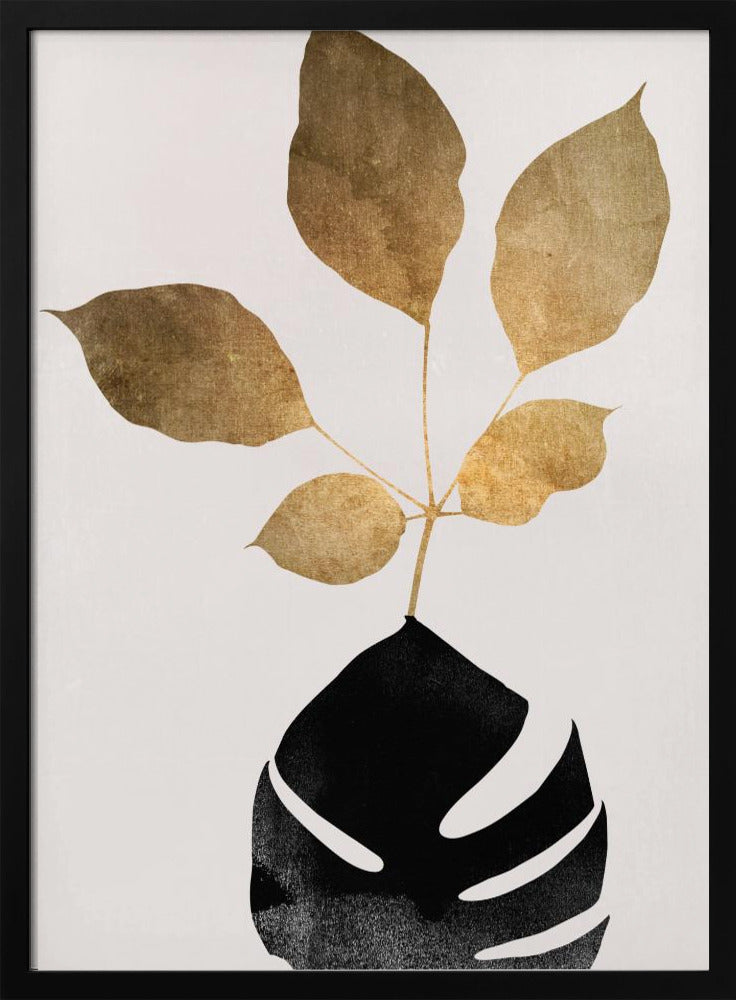 Azurea | Poster