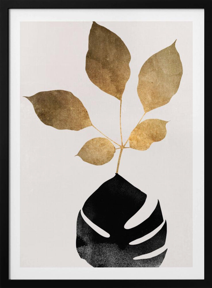 Azurea | Poster