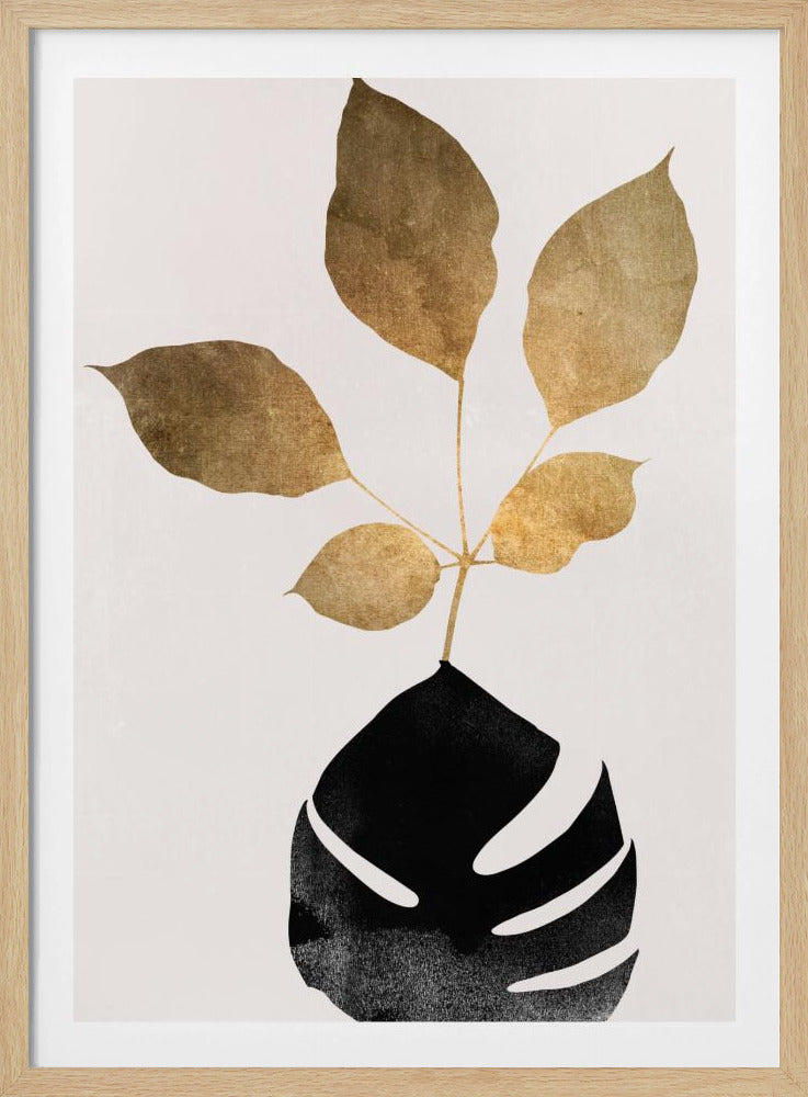 Azurea | Poster