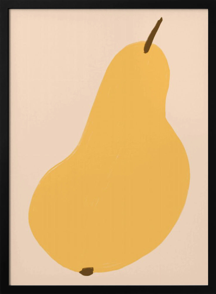 Gouden Perenstilleermachine | Poster
