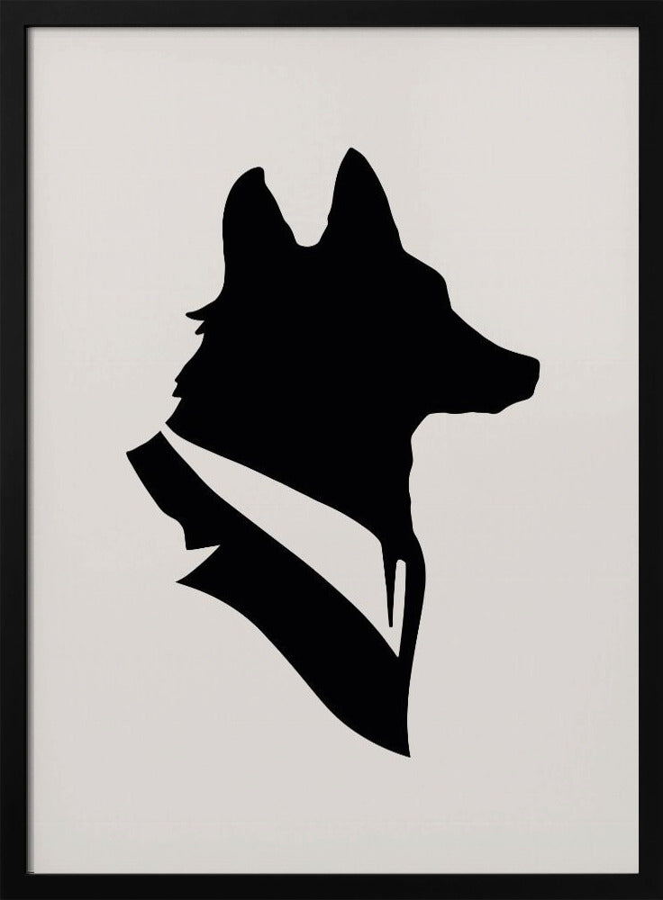 Meneer Renard | Poster