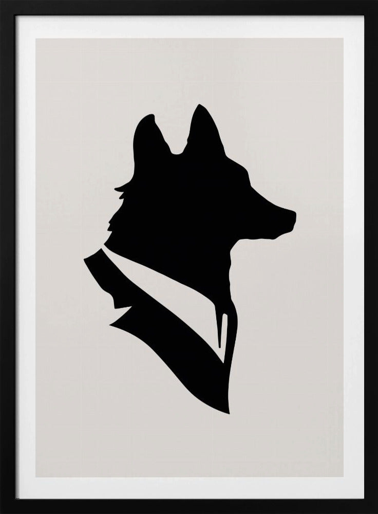 Meneer Renard | Poster