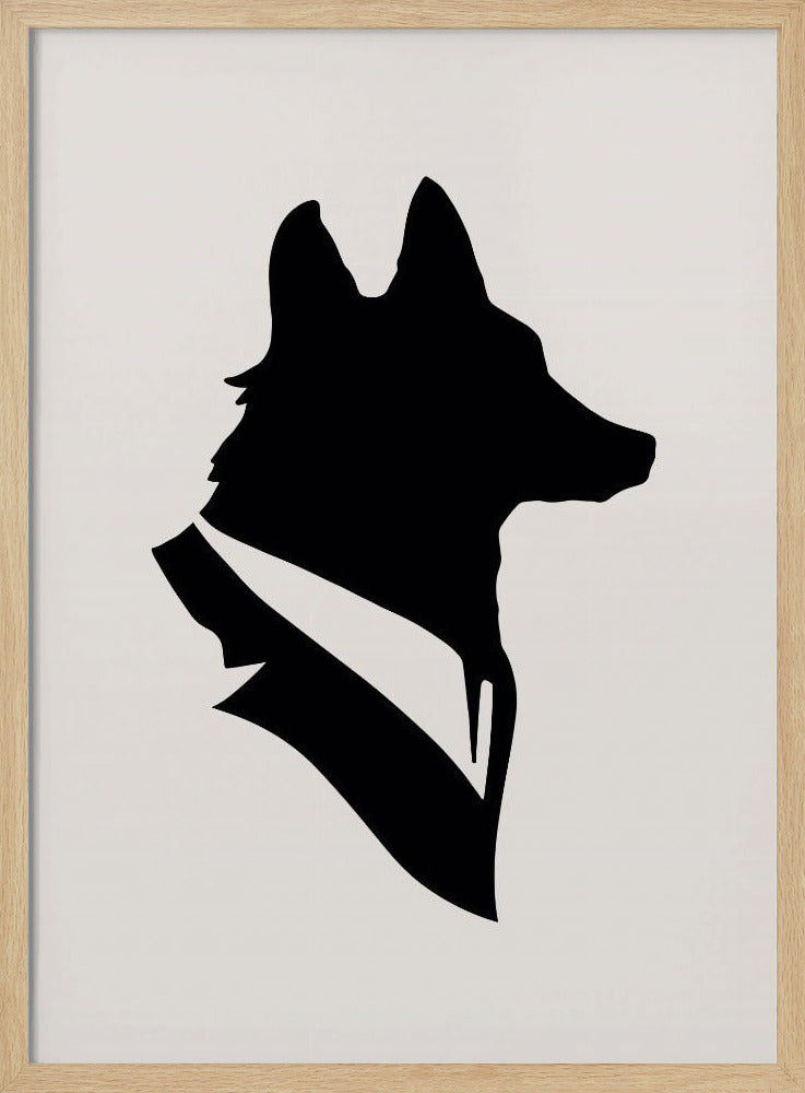 Meneer Renard | Poster