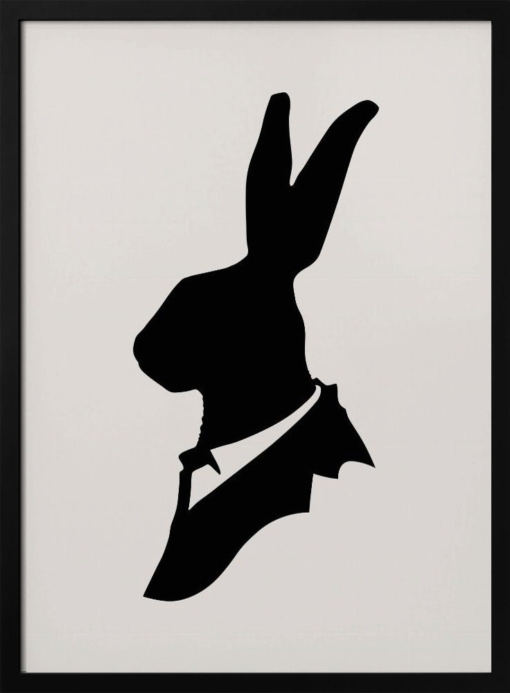 Meneer Lapin | Poster