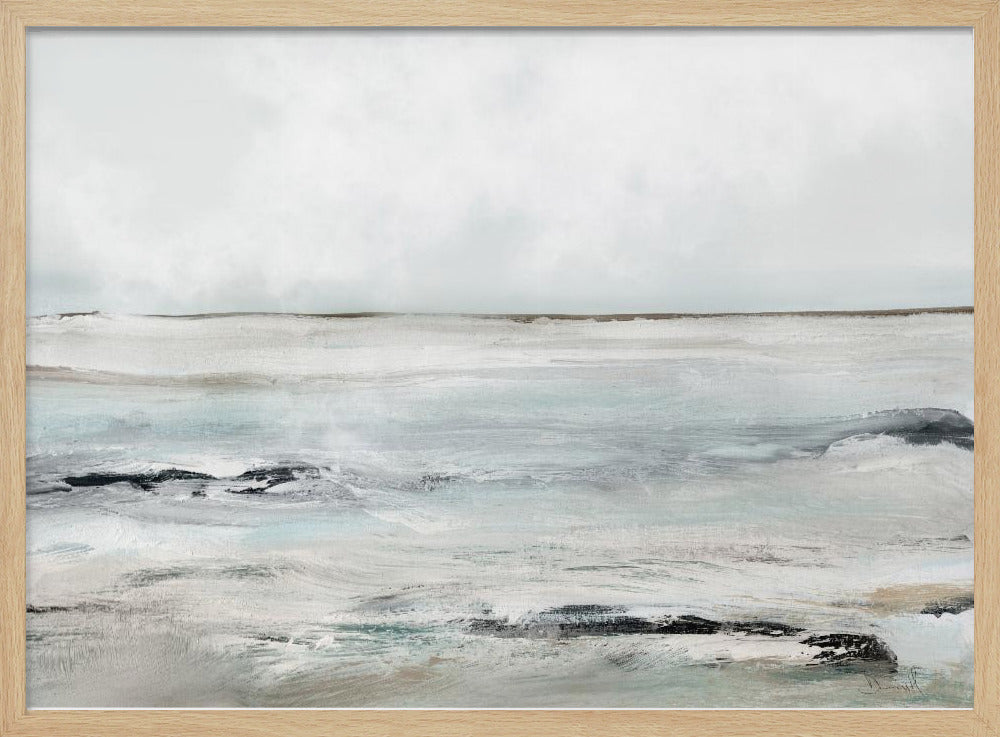 Sandybay | Poster