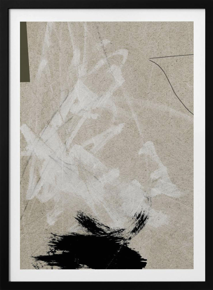 Levensstijl nr. 2 | Poster