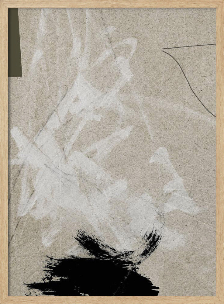 Levensstijl nr. 2 | Poster