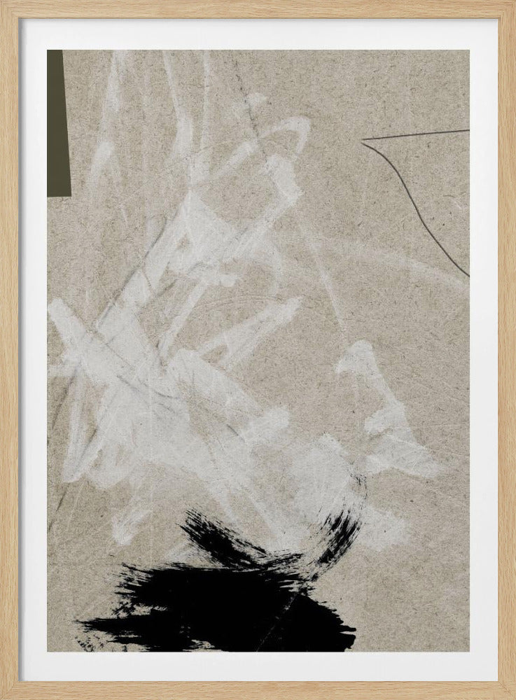 Levensstijl nr. 2 | Poster