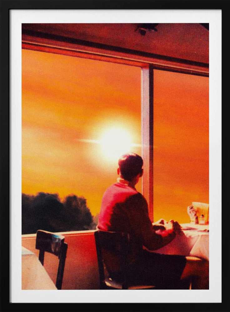 Geduld | Poster