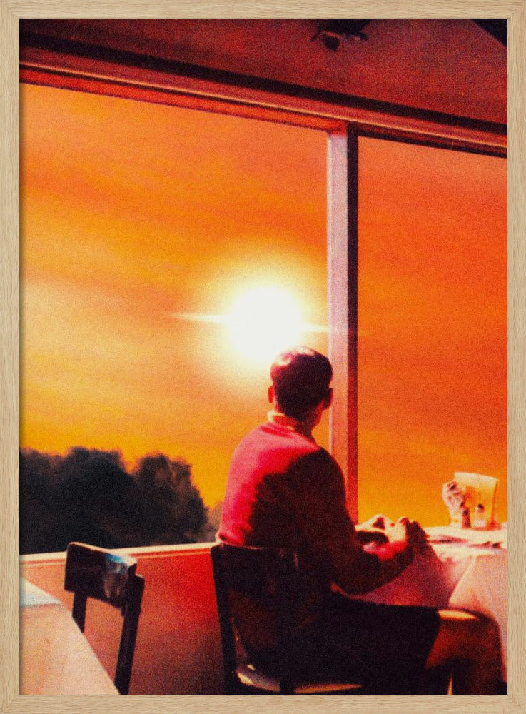 Geduld | Poster