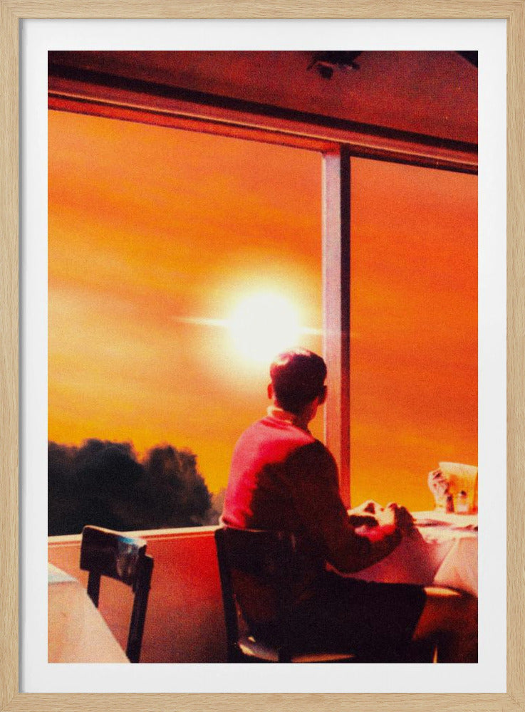 Geduld | Poster