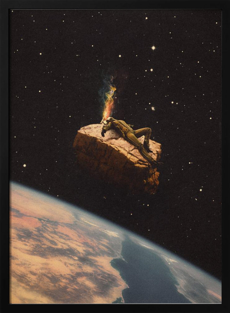 Overgave | Poster