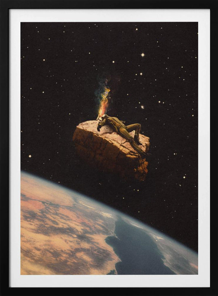 Overgave | Poster